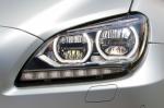 BMW M6 Gran Coupe 2014 года